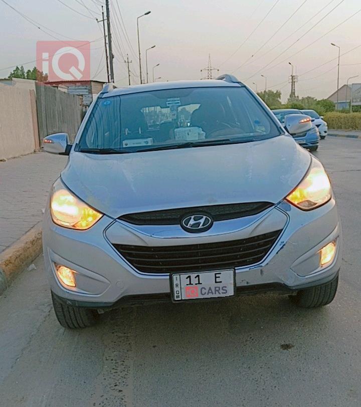 هيونداي توسان